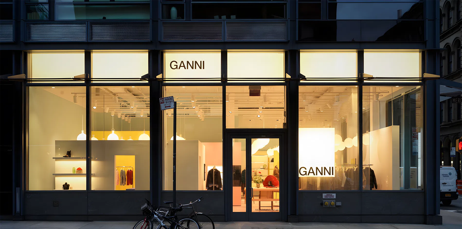 Banner 1 - GANNI Outlet US
