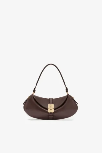 B-Kat Bag in Brown