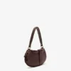 B-Kat Bag in Brown B-Kat Bag in Brown