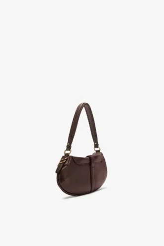 B-Kat Bag in Brown