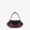 B-Kat Bag in Brown B-Kat Bag in Brown