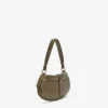 B-Kat Bag in Green B-Kat Bag in Green