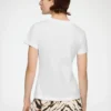 Baby Fit T-shirt with Tiger