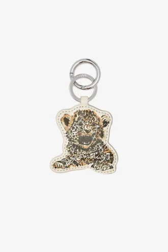 Baby Leo Keyring Baby Leo Keyring