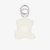 Baby Leo Keyring