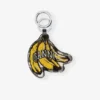 Banana Keyring Banana Keyring