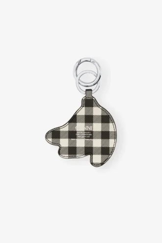 Banana Keyring Banana Keyring