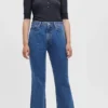 Betzy Cropped Jeans