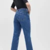 Betzy Cropped Jeans