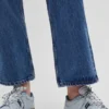 Betzy Cropped Jeans
