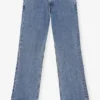 Betzy Cropped Jeans