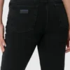 Betzy Cropped Jeans