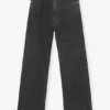Betzy Cropped Jeans