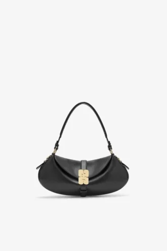 Black B-Kat Bag
