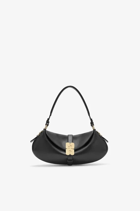 Black B-Kat Bag Black B-Kat Bag