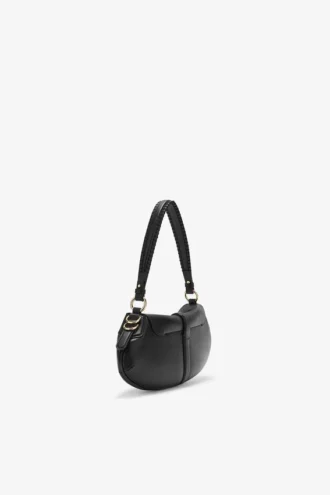 Black B-Kat Bag