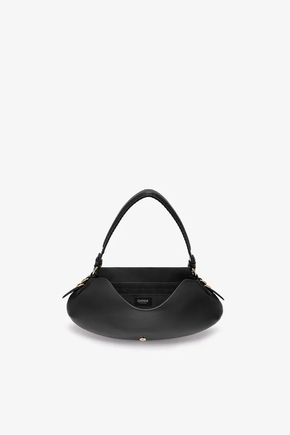Black B-Kat Bag Black B-Kat Bag