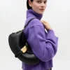 Black B-Kat Bag Black B-Kat Bag