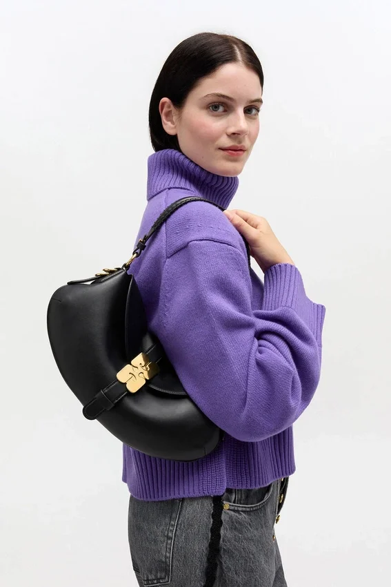Black B-Kat Bag Black B-Kat Bag