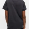 Black Banana Graphic T-shirt