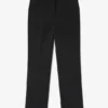 Black Belted Pants