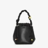 Black Bou Bucket Bag Black Bou Bucket Bag