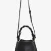 Black Bou Bucket Bag Black Bou Bucket Bag