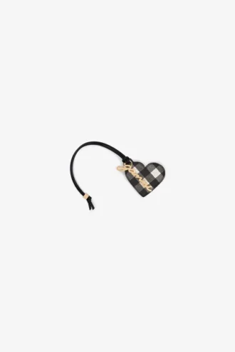 Black Bou Heart Mirror Black Bou Heart Mirror