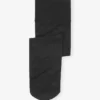 Black Butterfly Lace Socks