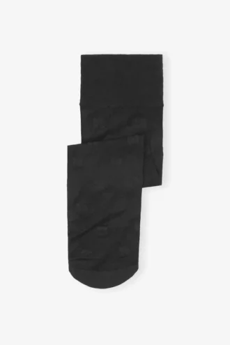Black Butterfly Lace Socks Black Butterfly Lace Socks