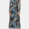 Black Chunky Buckle Open Cut Pumps Black Chunky Buckle Open Cut Pumps