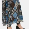 Black Chunky Buckle Open Cut Pumps Black Chunky Buckle Open Cut Pumps