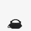 Black Grained Mini Bou Bag Black Grained Mini Bou Bag