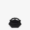 Black Grained Mini Bou Bag Black Grained Mini Bou Bag
