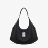 Black Large Kat Bag Black Large Kat Bag