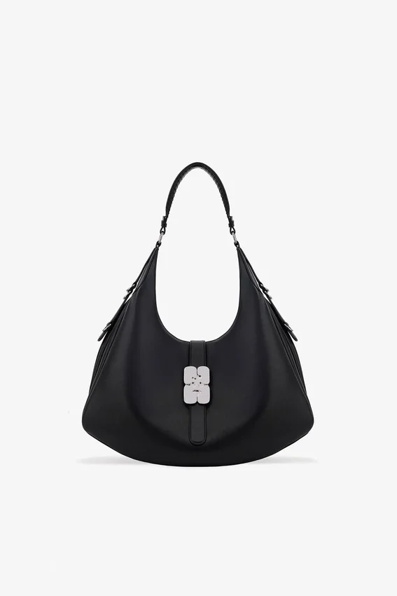 Black Large Kat Bag Black Large Kat Bag