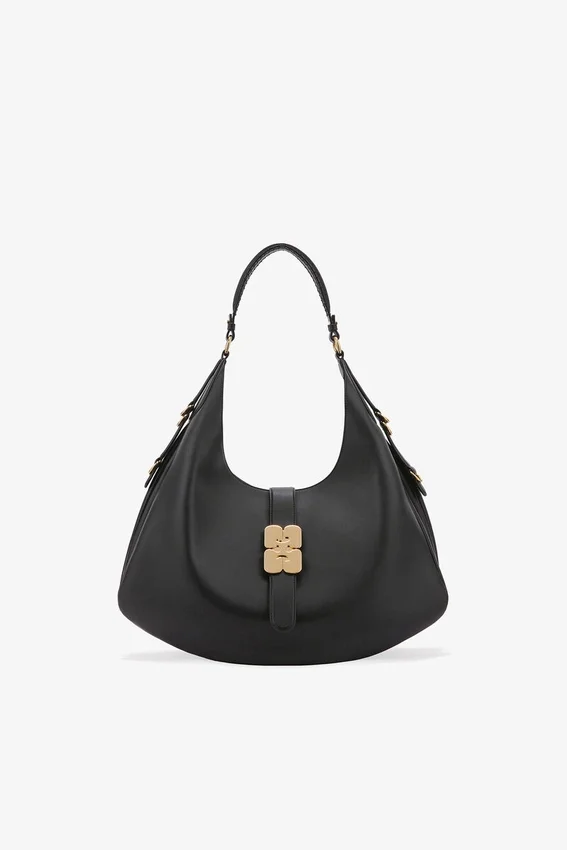 Black Large Kat Bag Black Large Kat Bag