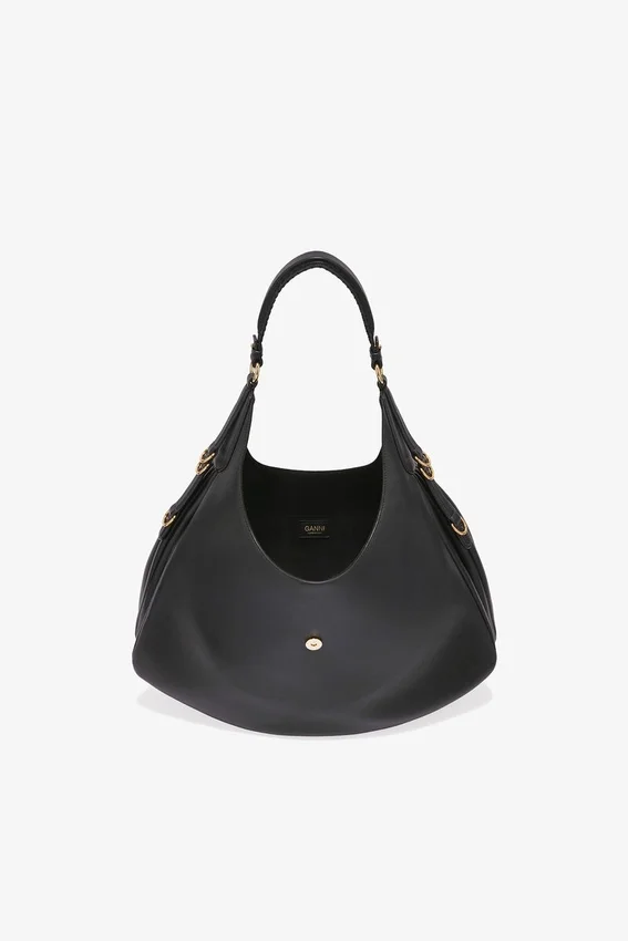 Black Large Kat Bag Black Large Kat Bag
