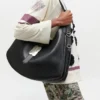 Black Large Kat Bag Black Large Kat Bag
