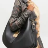 Black Large Kat Bag Black Large Kat Bag