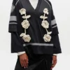 Black League Long-sleeve