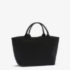 Black Medium Cherry Tote Black Medium Cherry Tote