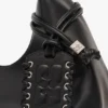 Black Medium Hobo Bag Black Medium Hobo Bag
