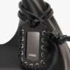 Black Medium Hobo Bag Black Medium Hobo Bag