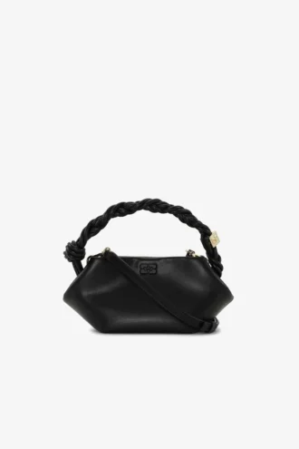 Black Mini Bou Bag