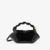 Black Mini Bou Bag