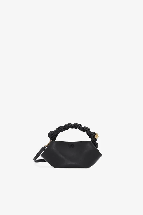Black Mini Bou Bag Black Mini Bou Bag