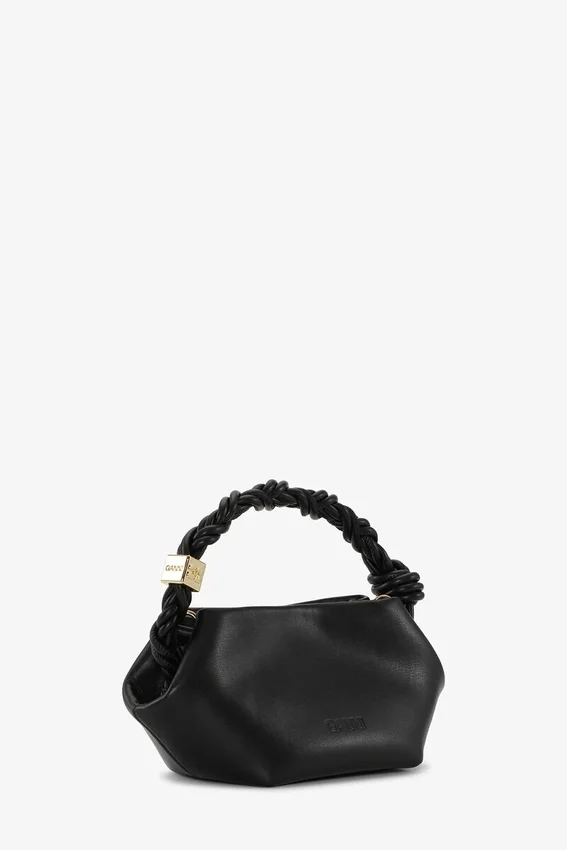 Black Mini Bou Bag Black Mini Bou Bag