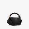 Black Mini Bou Bag