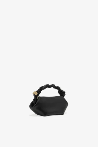 Black Mini Bou Bag